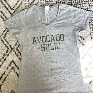 Avocado T-shirt